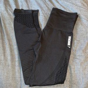 Gymshark energy seamless leggings